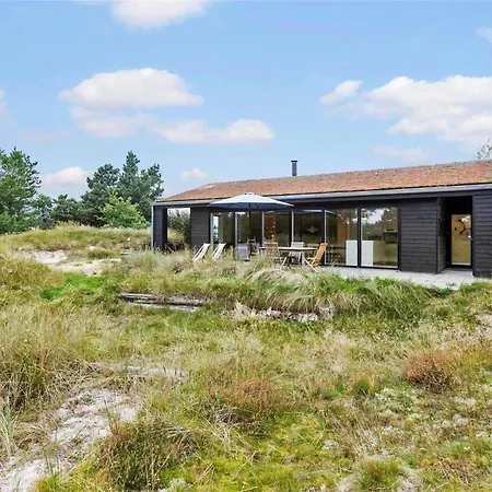 Semesterbostad 0220-romo-elmegardsvej-3 *